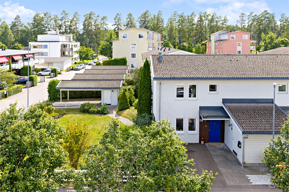 Råtorps Allé 56