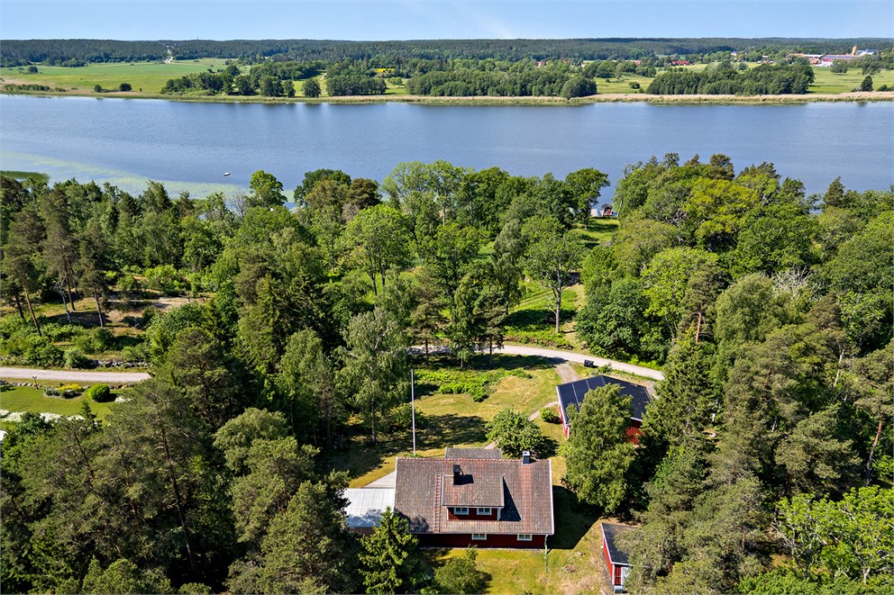 Välkommen till Charlottenberg!