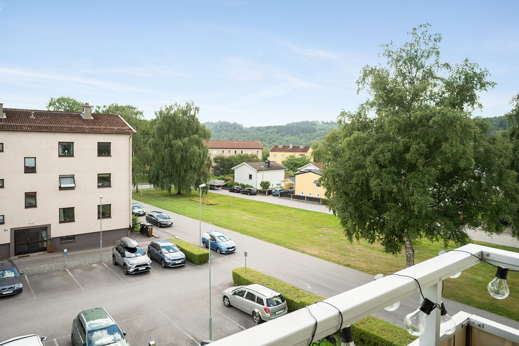 Tomteplatsen 8 A – bild 8
