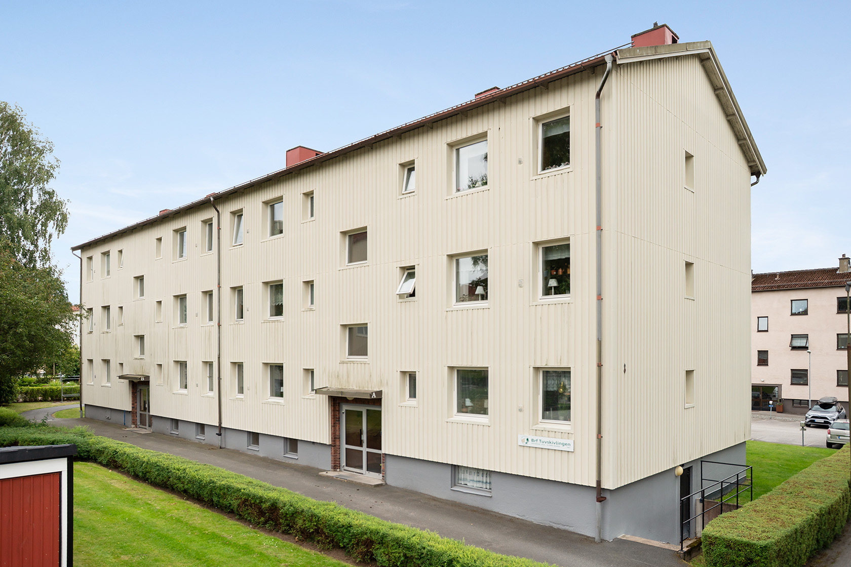 Tomteplatsen 8 A – bild 15