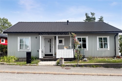 Framsida