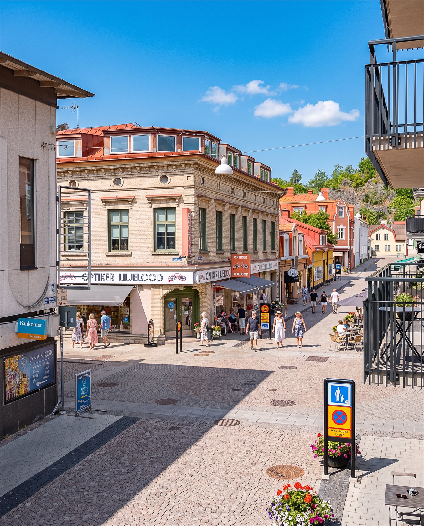 Kungsgatan 16 C – bild 26