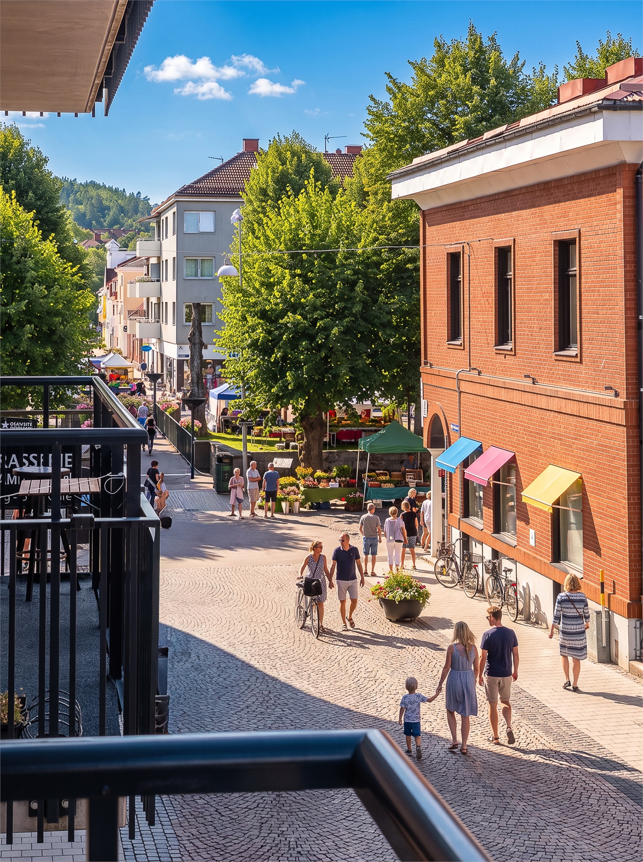 Kungsgatan 16 C – bild 27