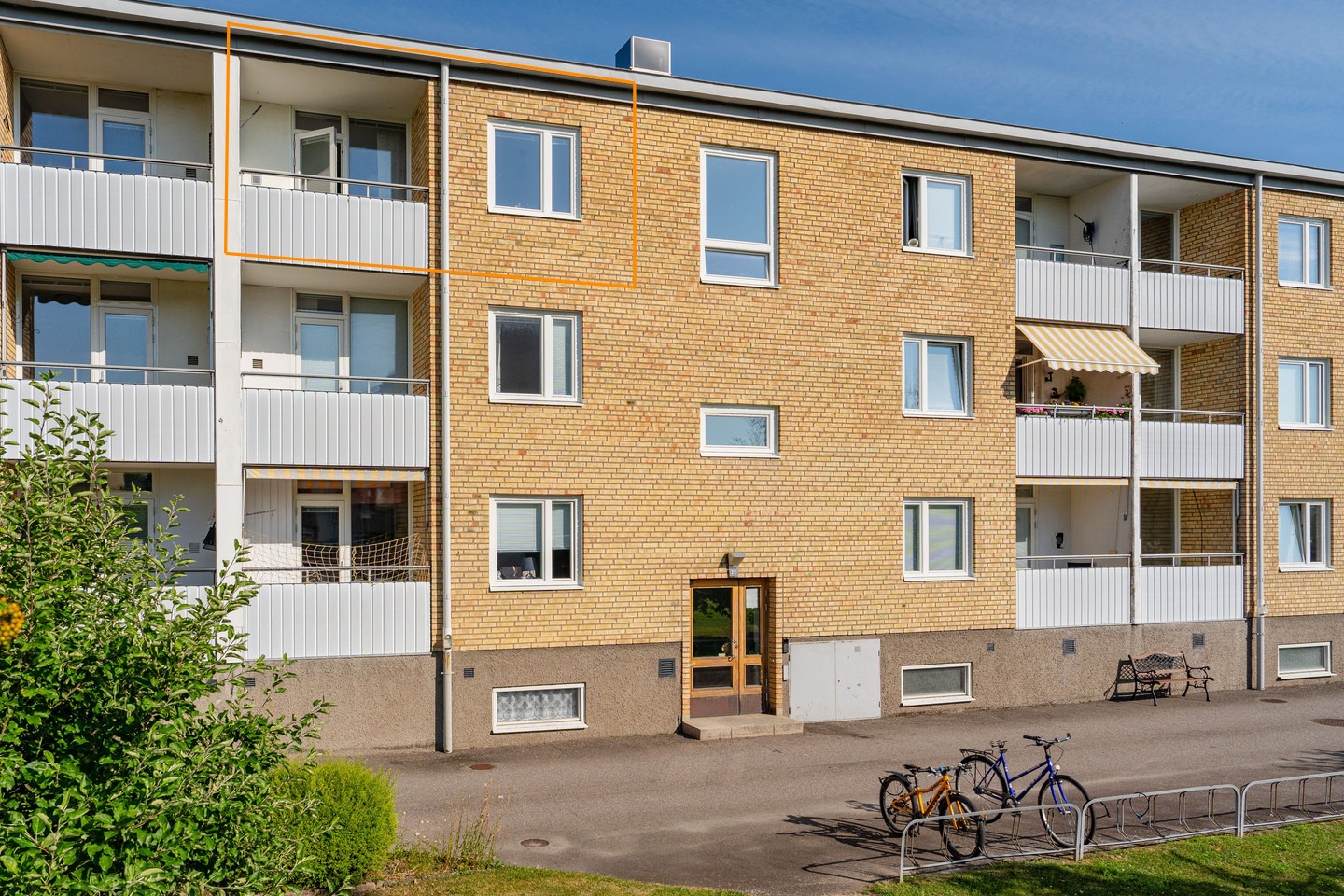 Almgatan 2C lgh 1201 – bild 2