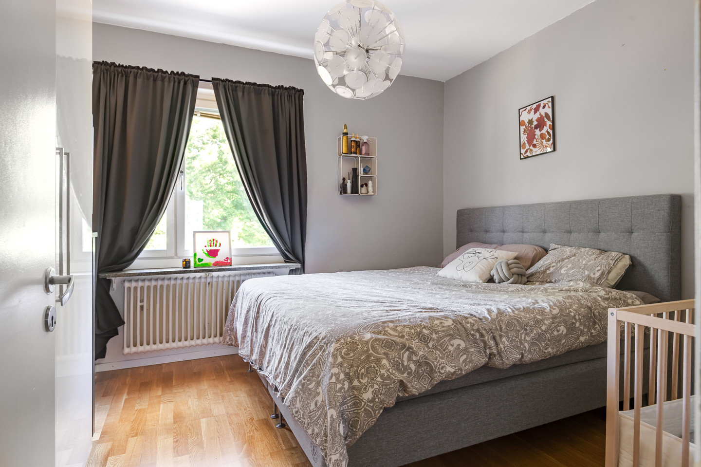 Gamla Bangatan 40 A – bild 13