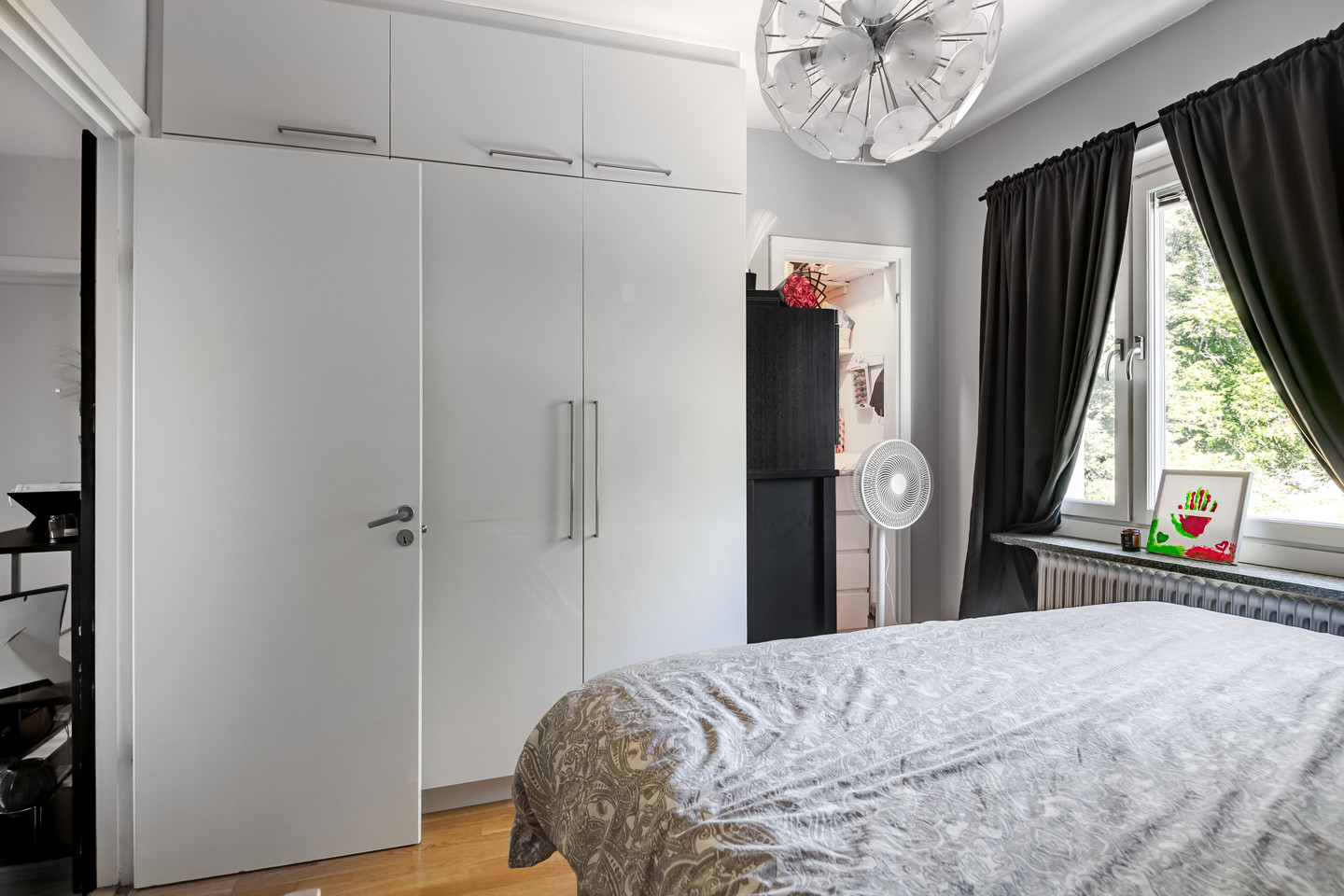 Gamla Bangatan 40 A – bild 14
