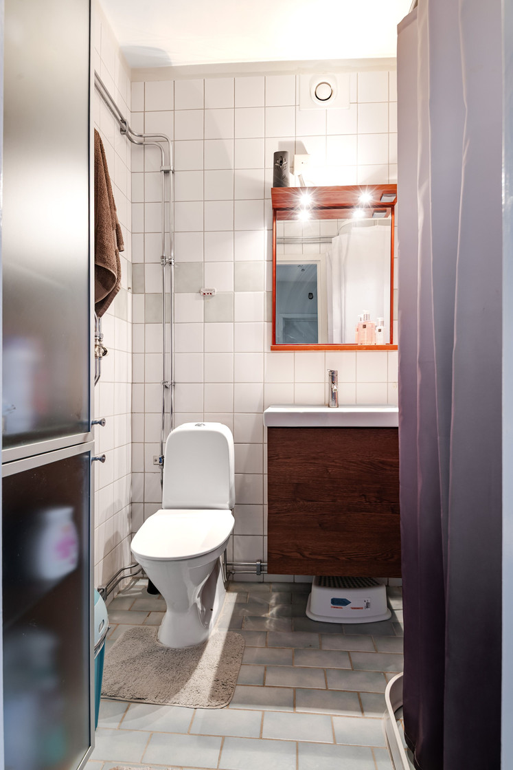 Gamla Bangatan 40 A – bild 15