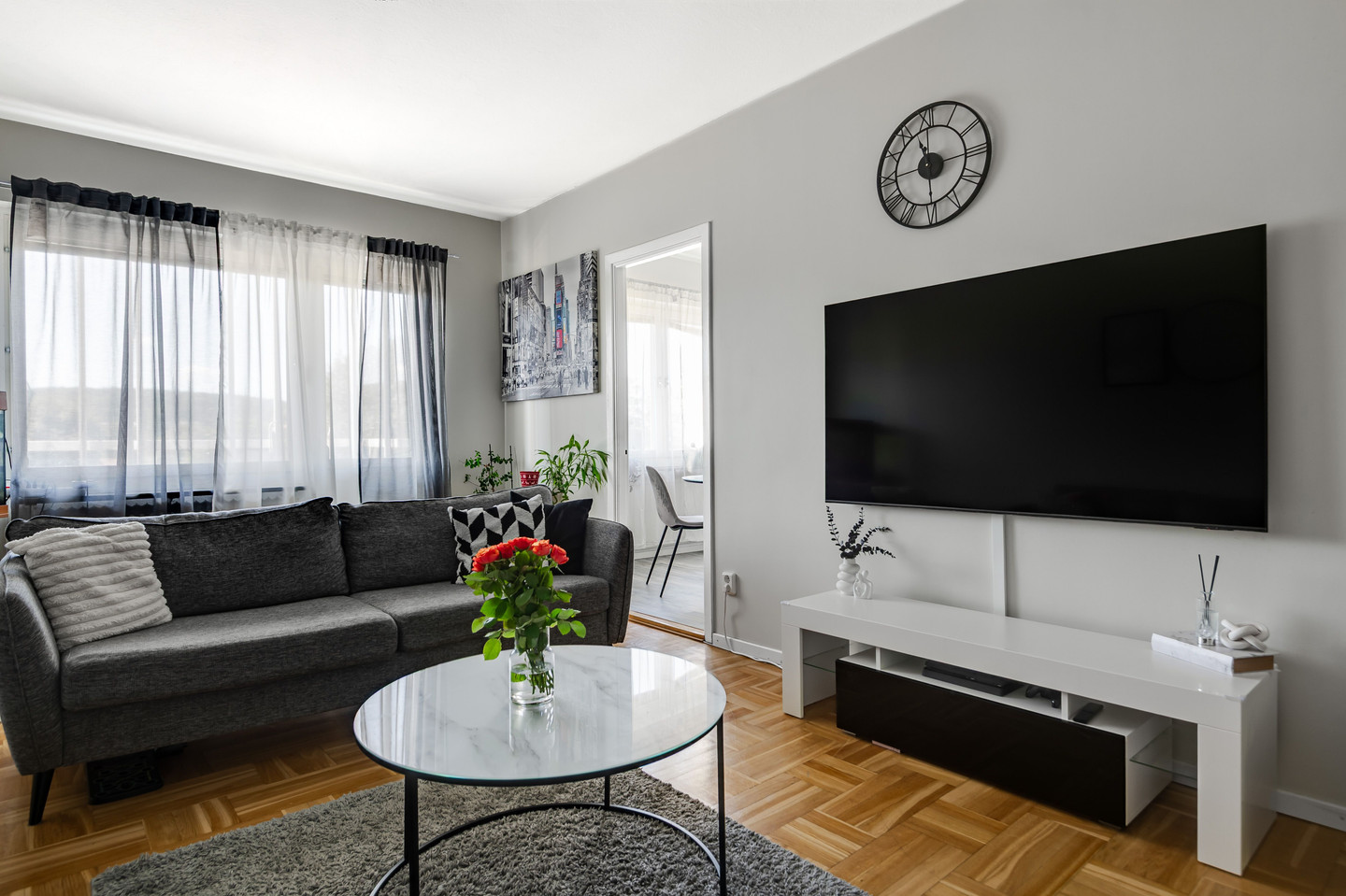 Gamla Bangatan 40 A – bild 9