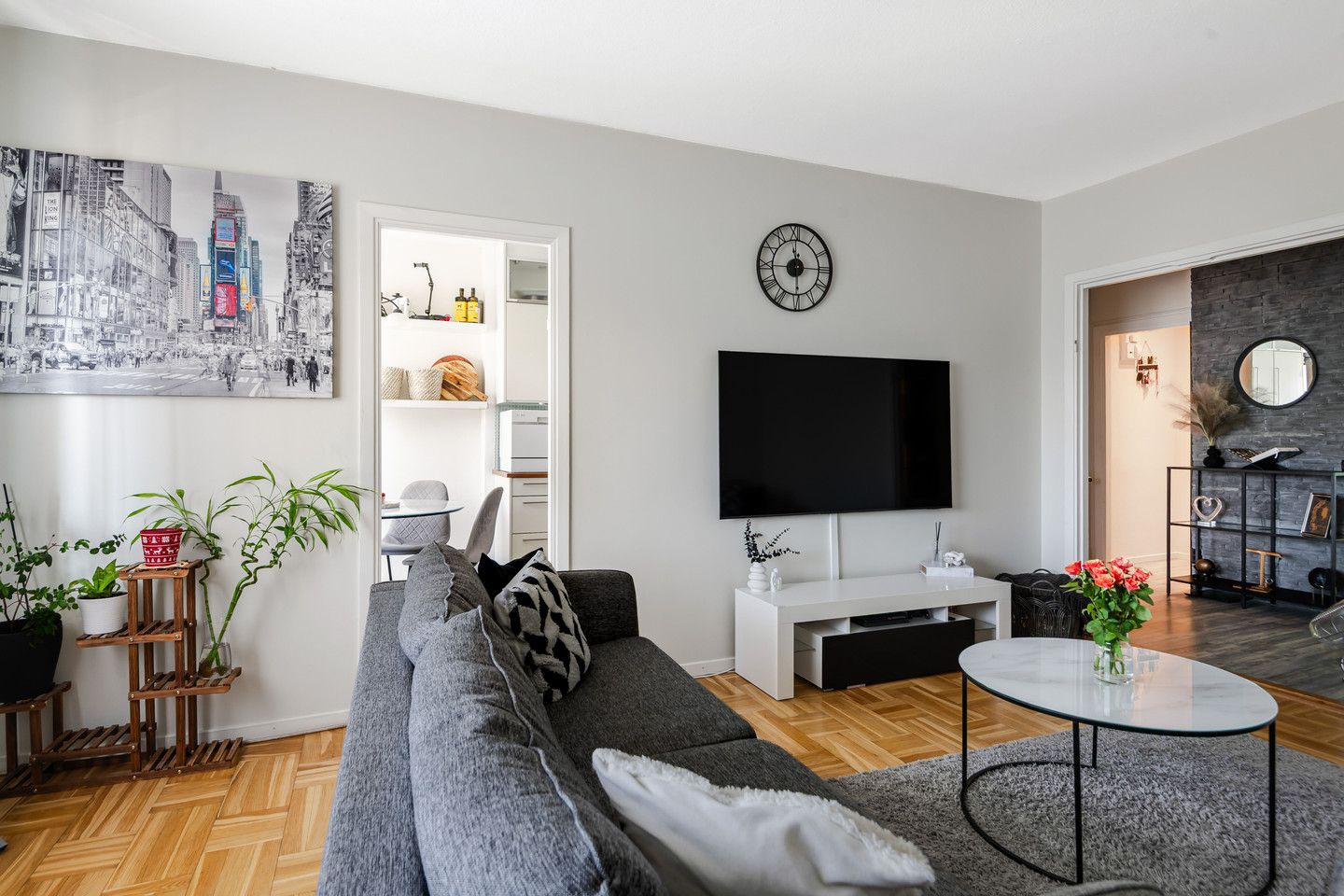 Gamla Bangatan 40 A – bild 10