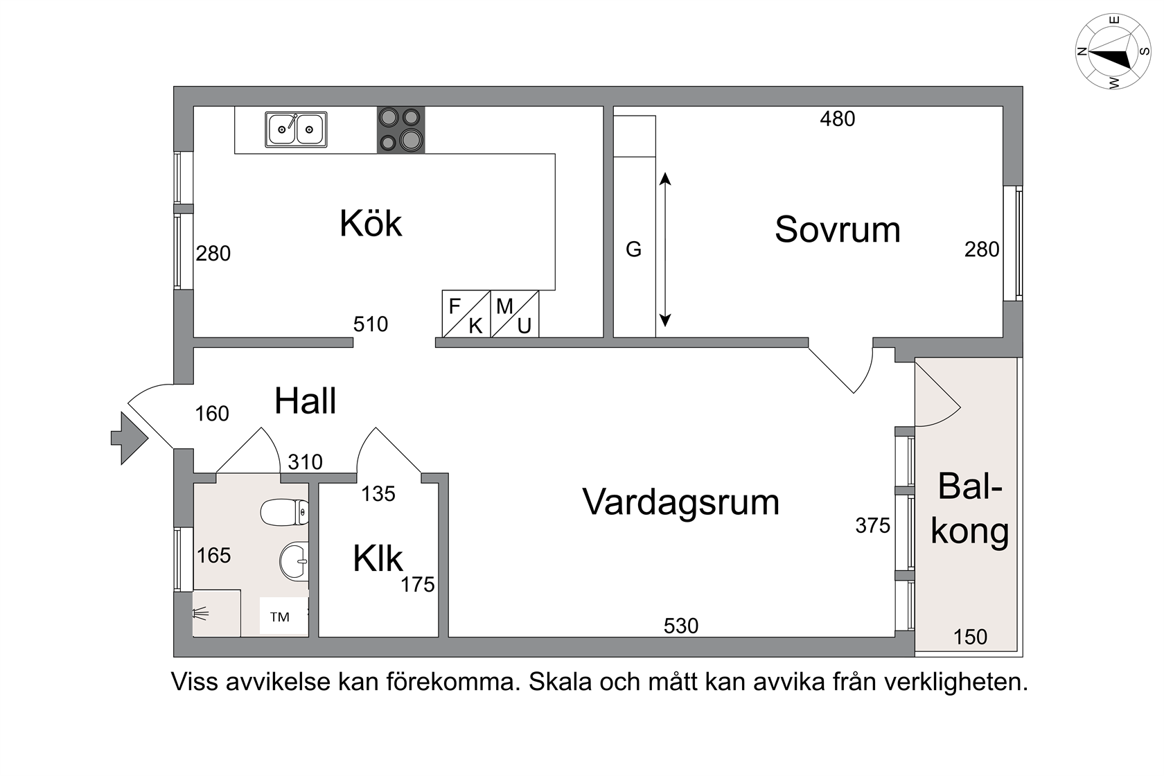 Stekastigen 4 – bild 24
