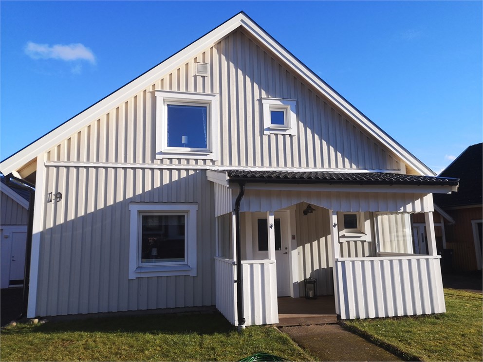Krysstagsvägen 19