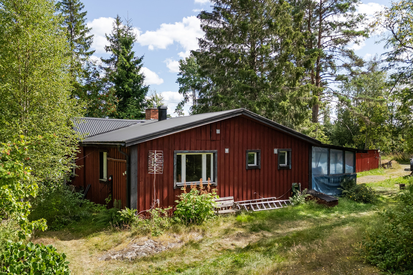 Norbo finnmark 84 – bild 1