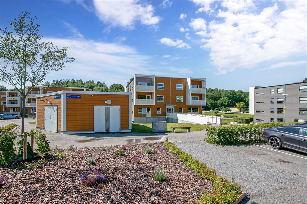 Trädgårdsmästarstigen 4