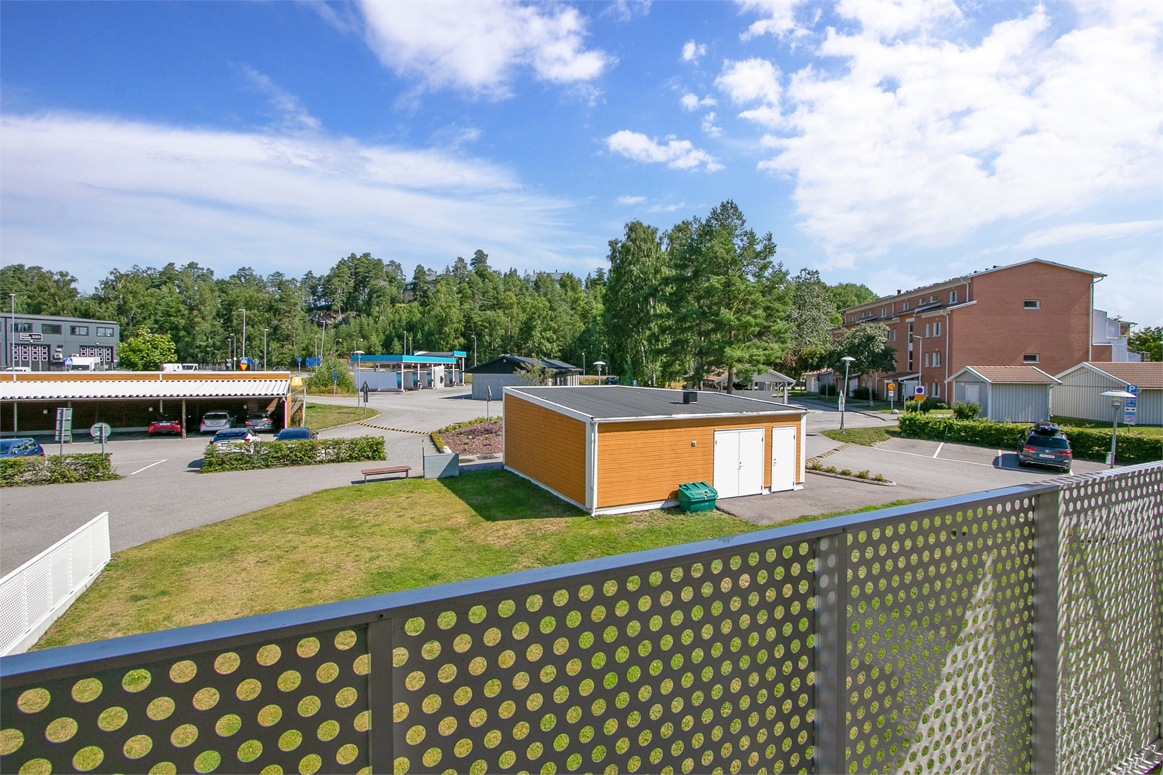 Trädgårdsmästarstigen 4 – bild 20