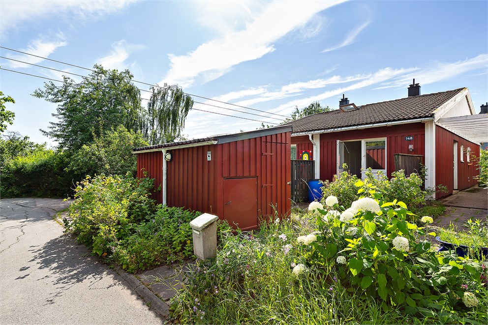 Tavastehusgatan 148