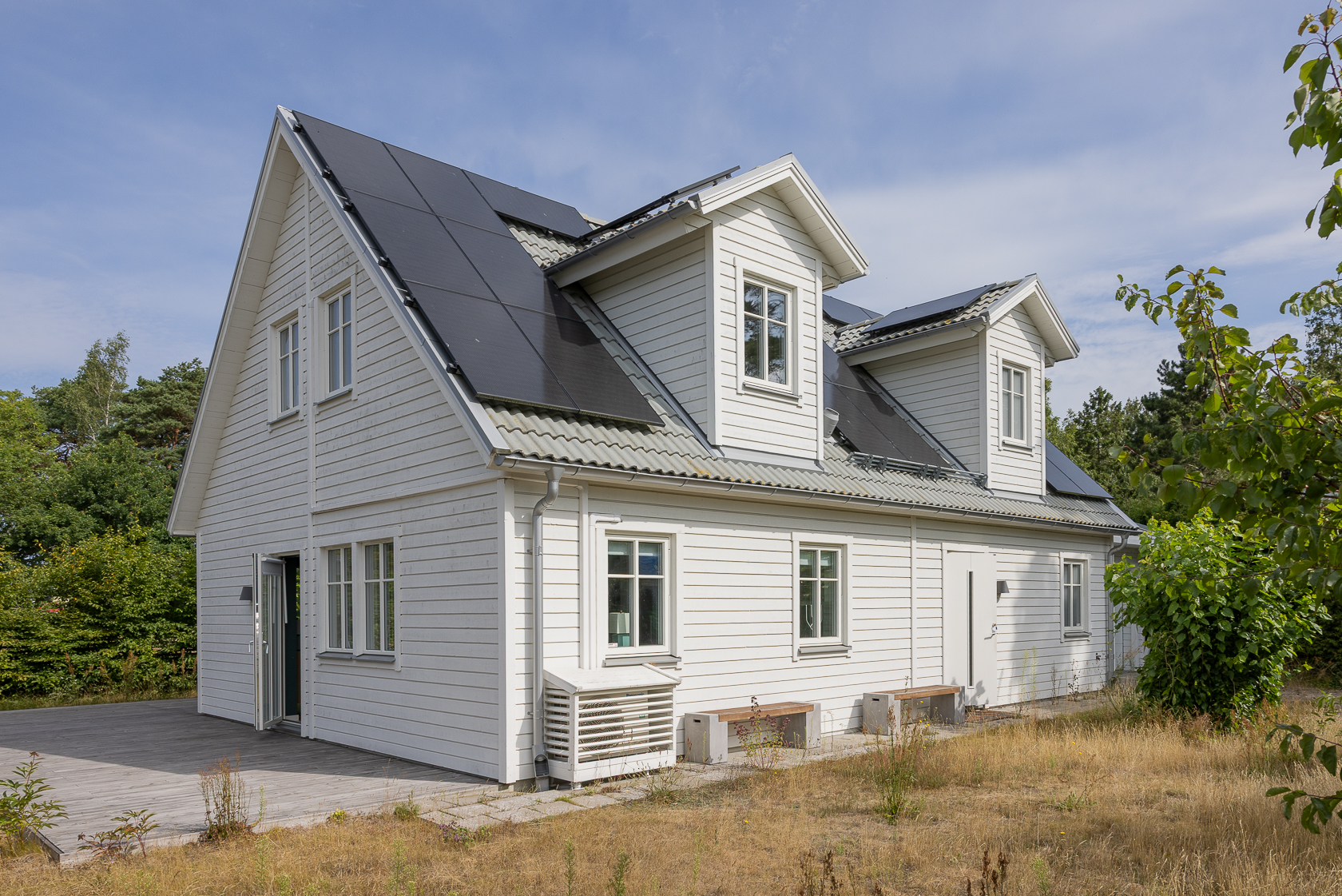 Villa – Trelleborg