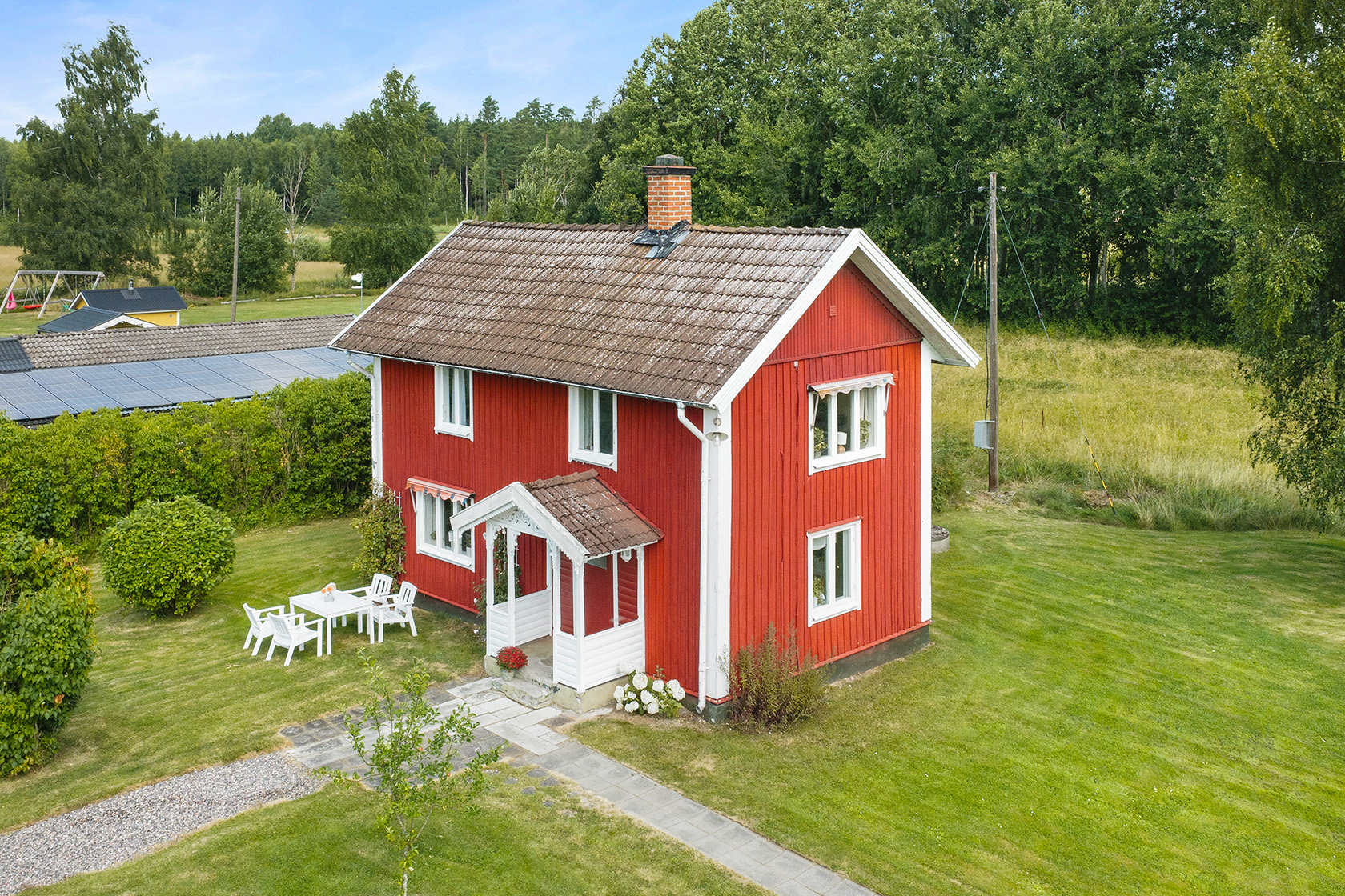 Julsta Rosenhill 520 – bild 24