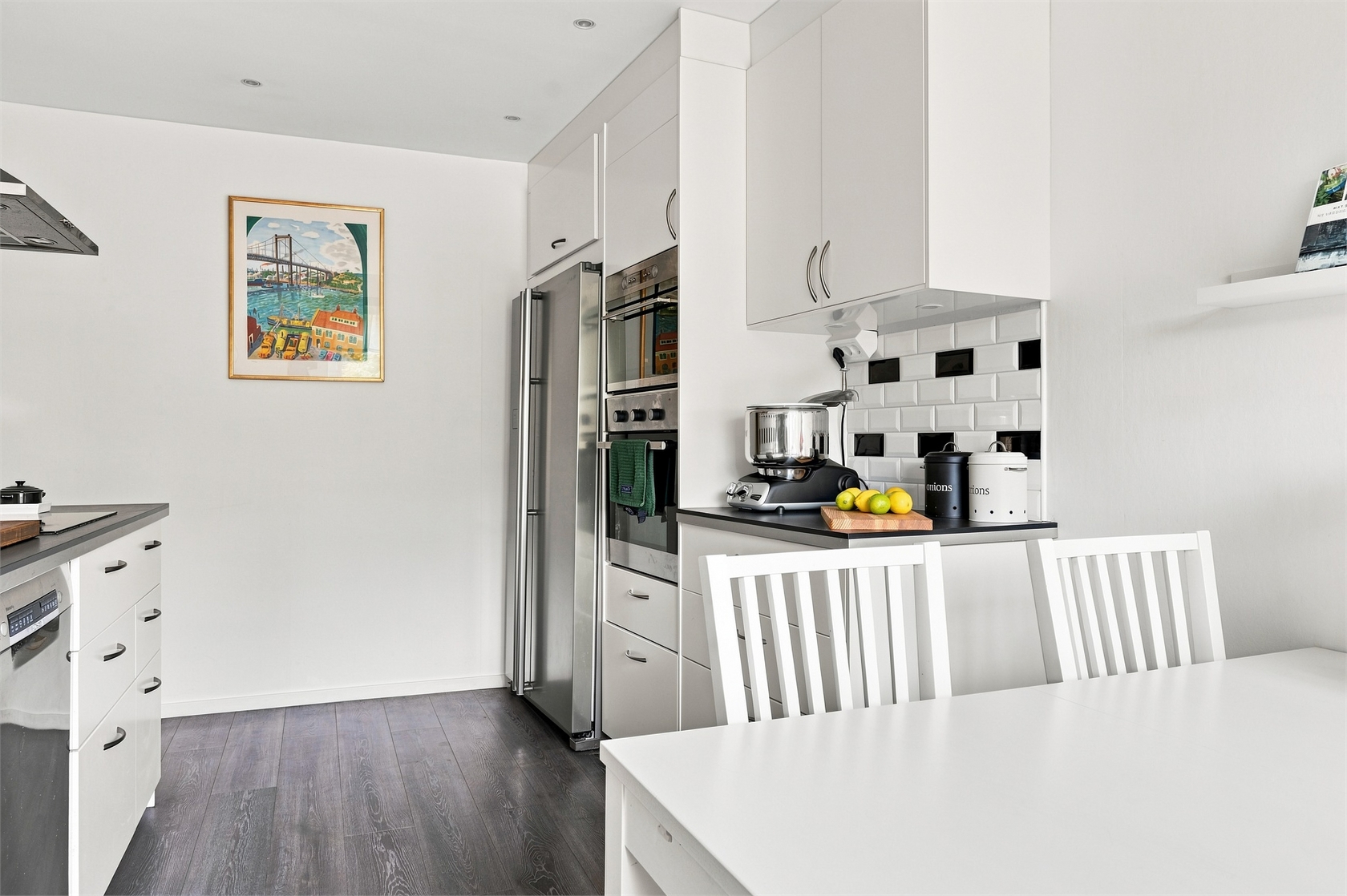 Delbancogatan 9D – bild 10