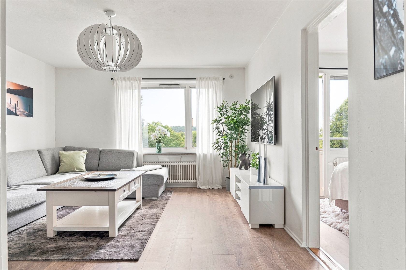 Delbancogatan 9D – bild 2