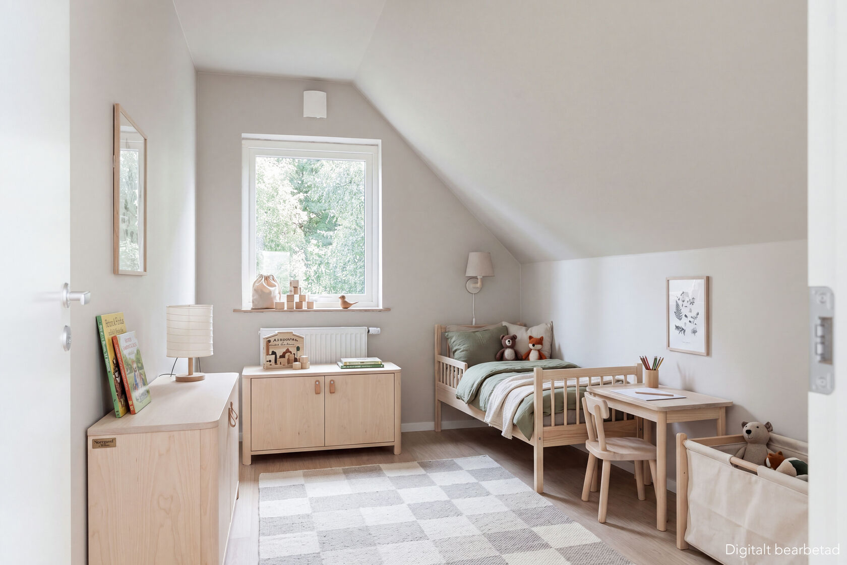 Skarrie Östanväg 3 – bild 24