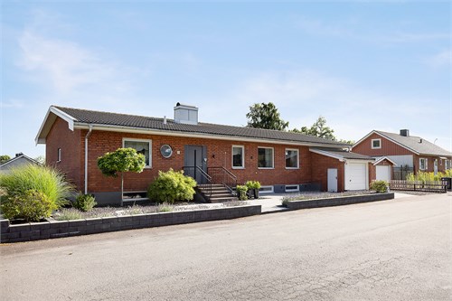 Parkgatan 5