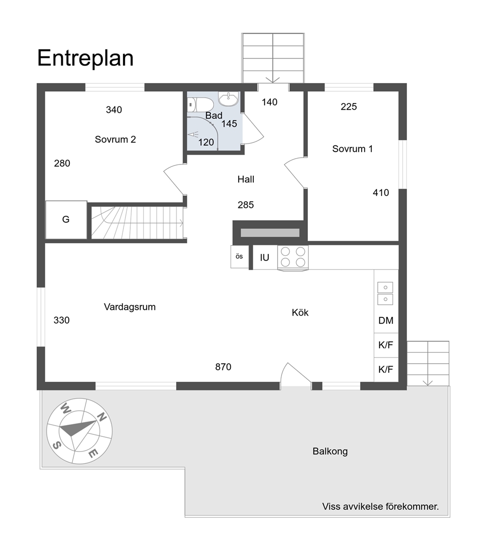 Entréplan