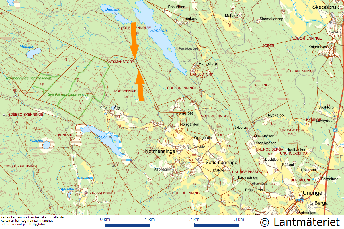 Norrtorpsvägen 16 – bild 25