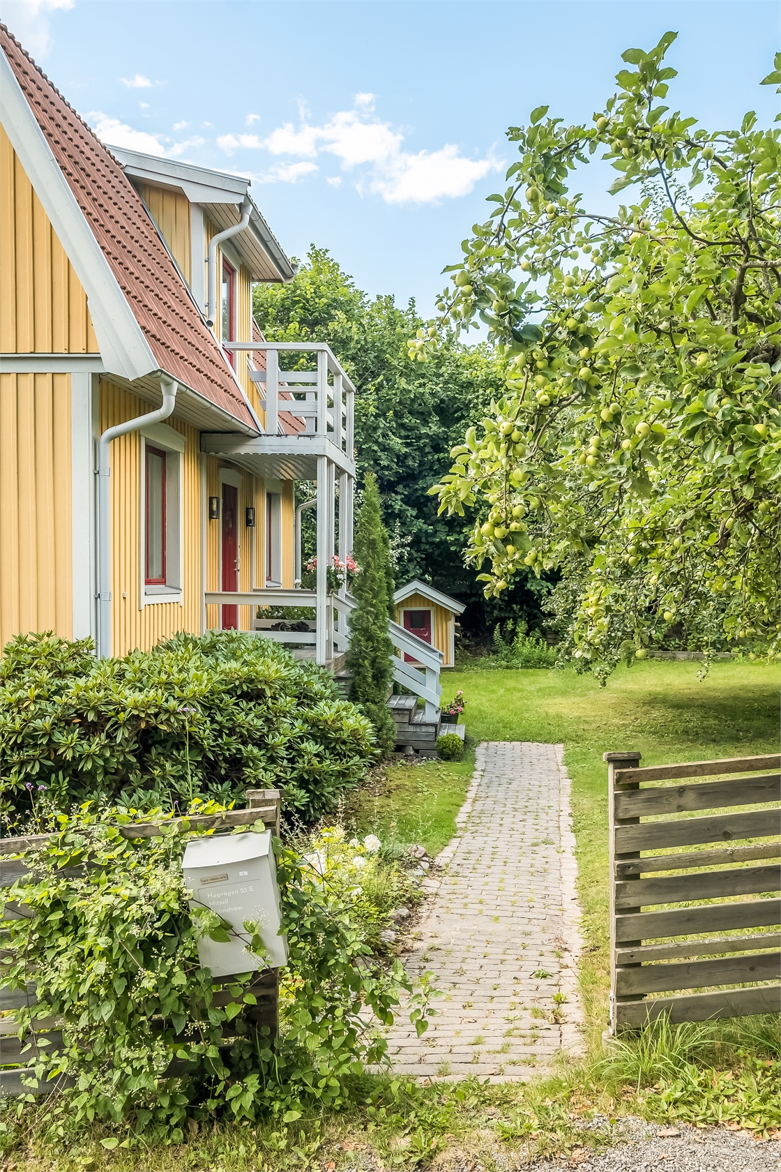 Hagvägen 23 – bild 44