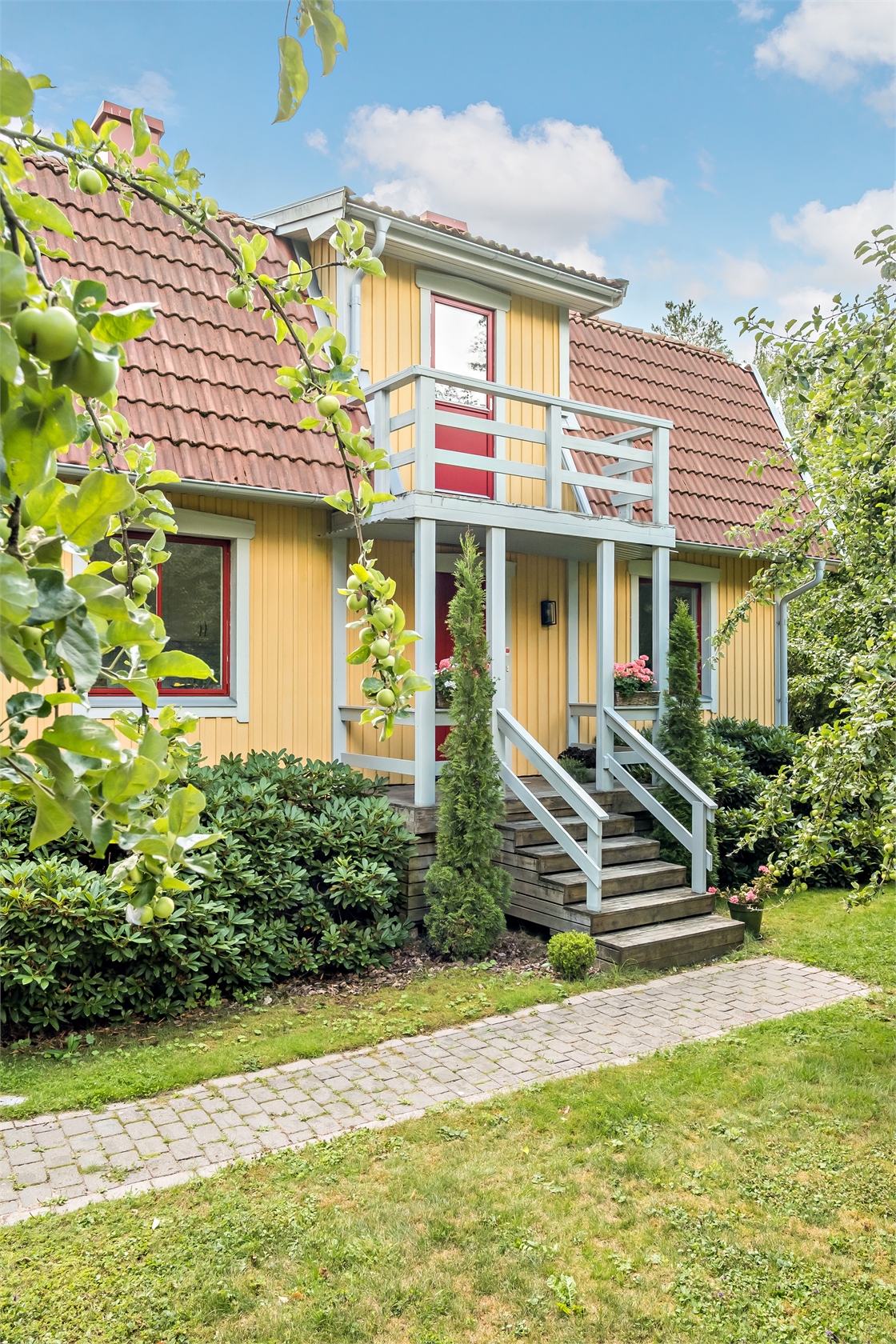 Hagvägen 23 – bild 53