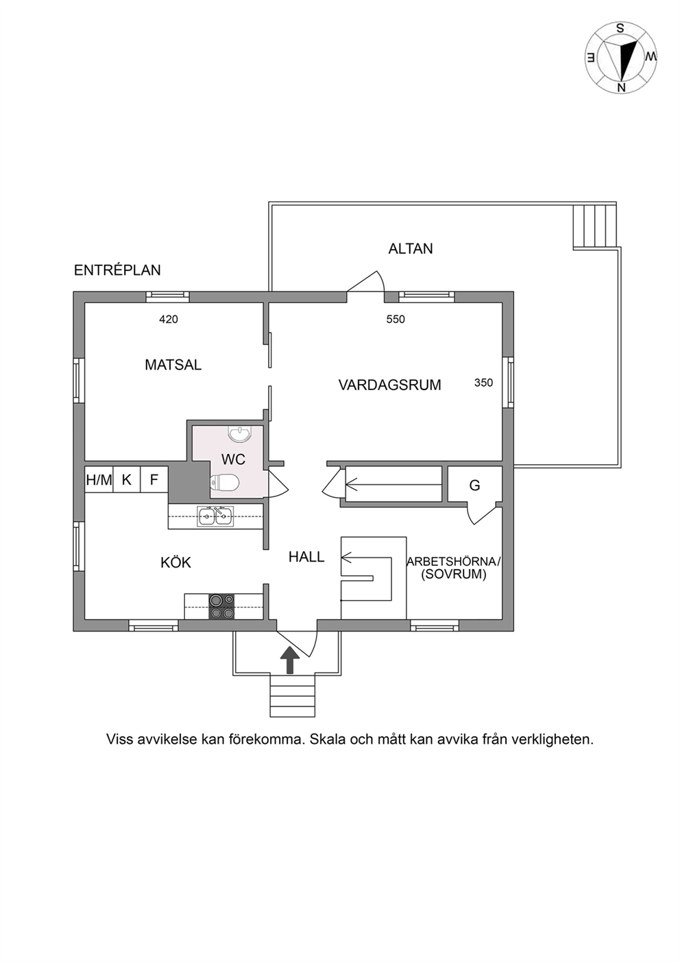 Entréplan