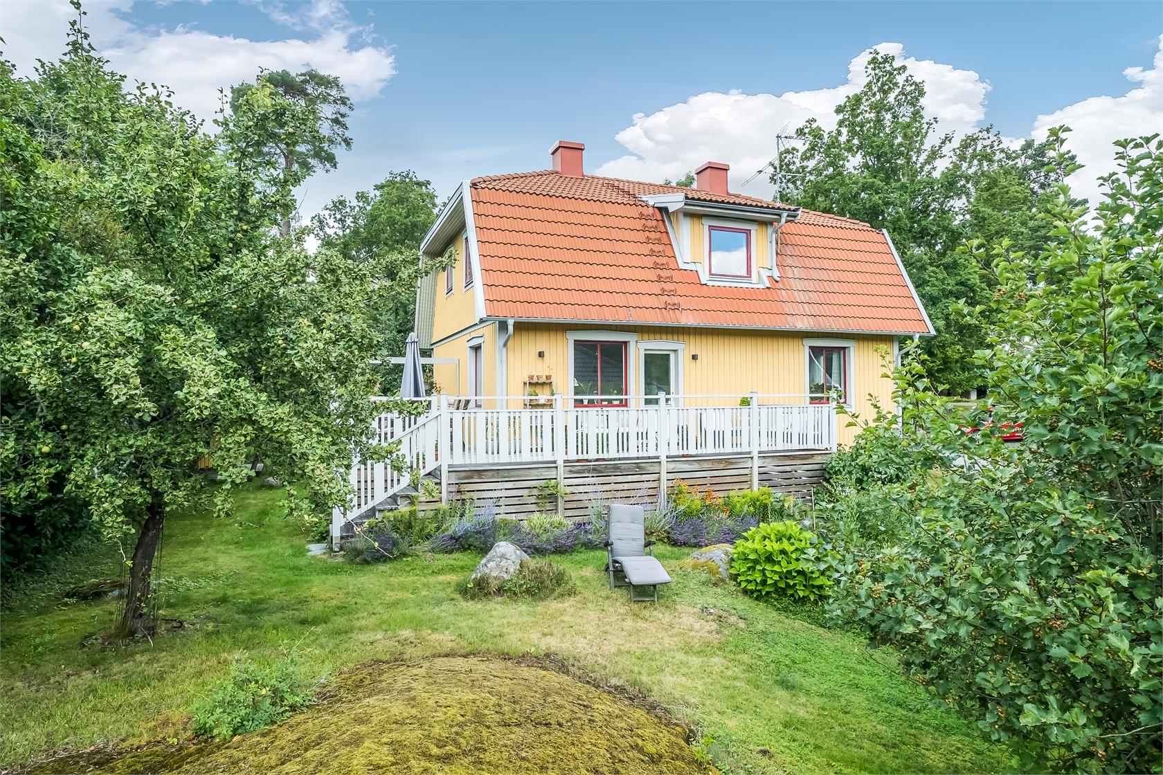 Hagvägen 23 – bild 48