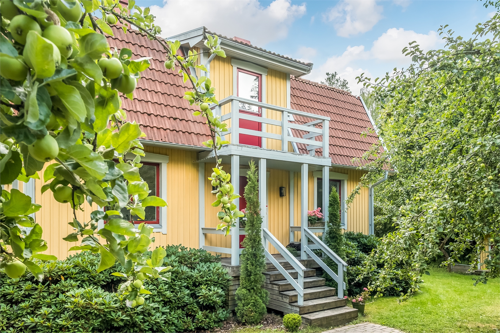 Hagvägen 23 – bild 51