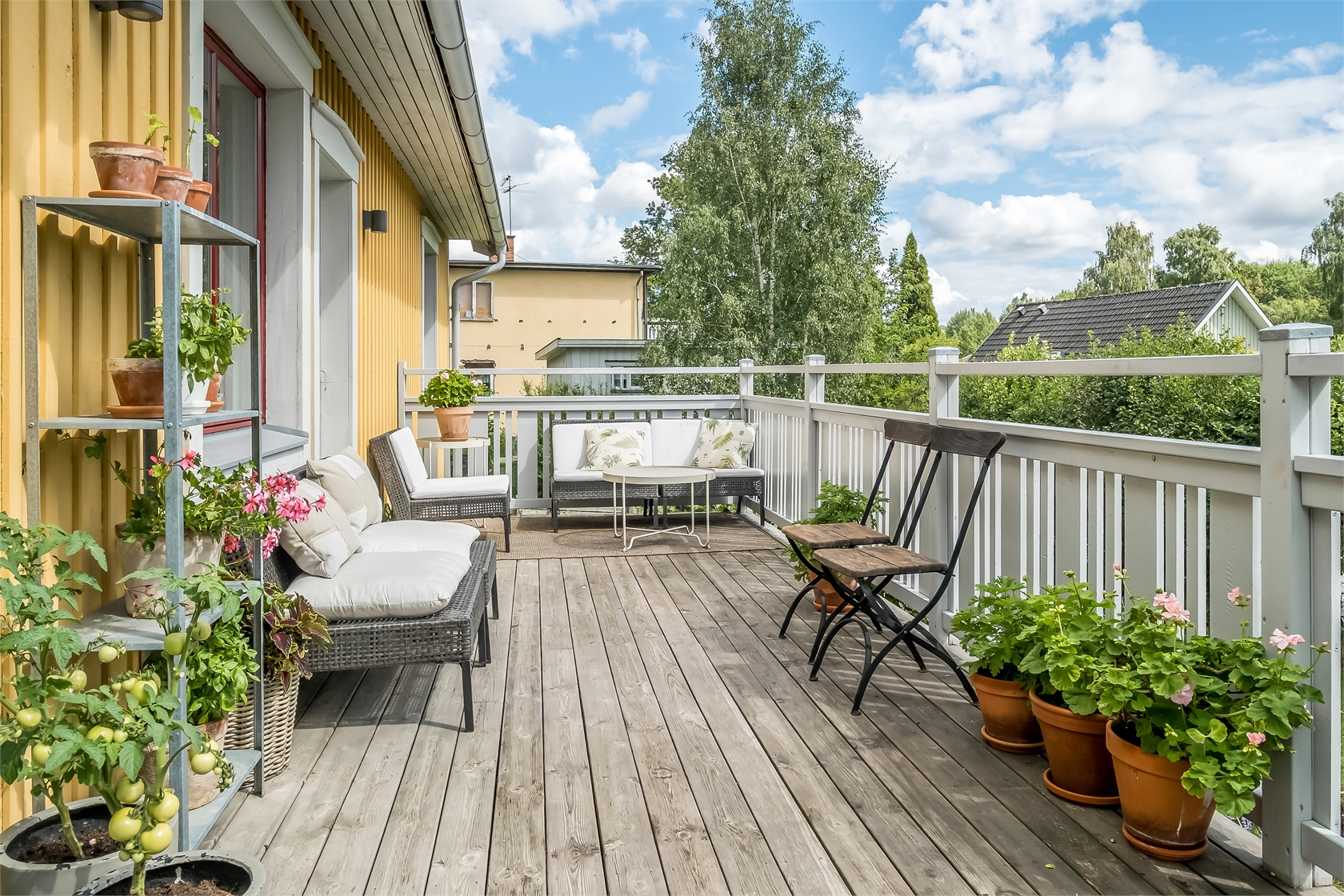 Hagvägen 23 – bild 8