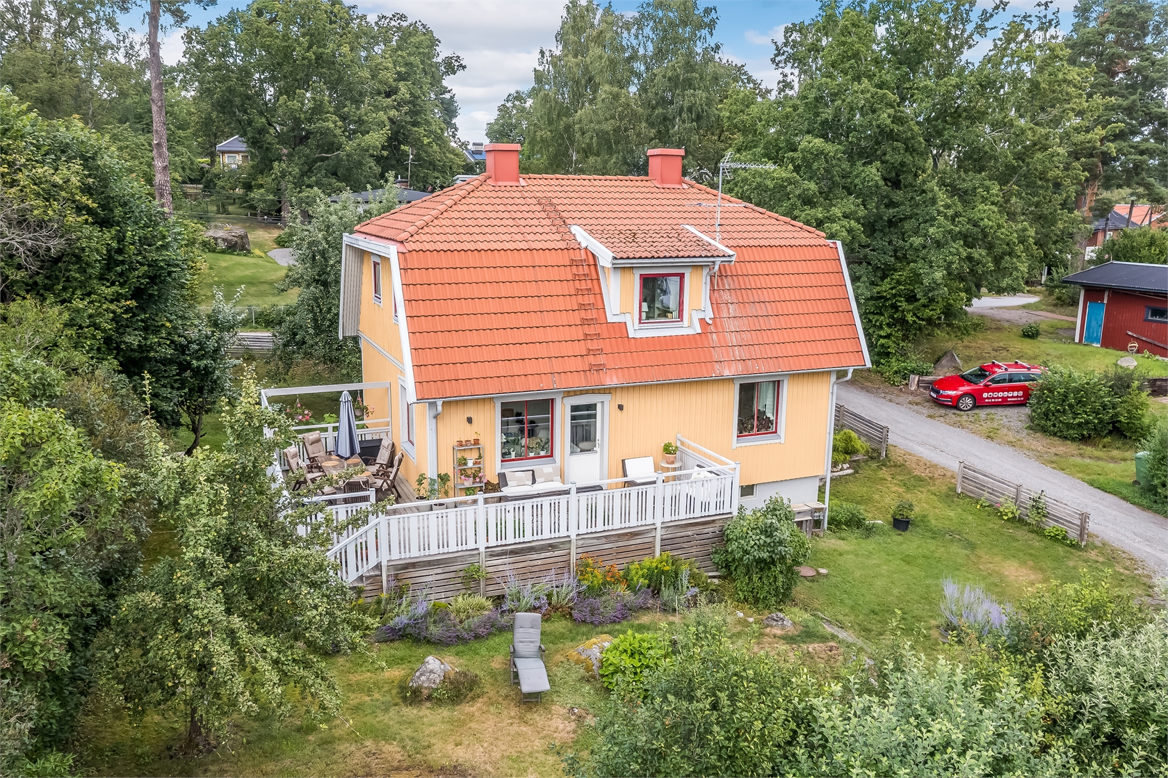 Hagvägen 23 – bild 6