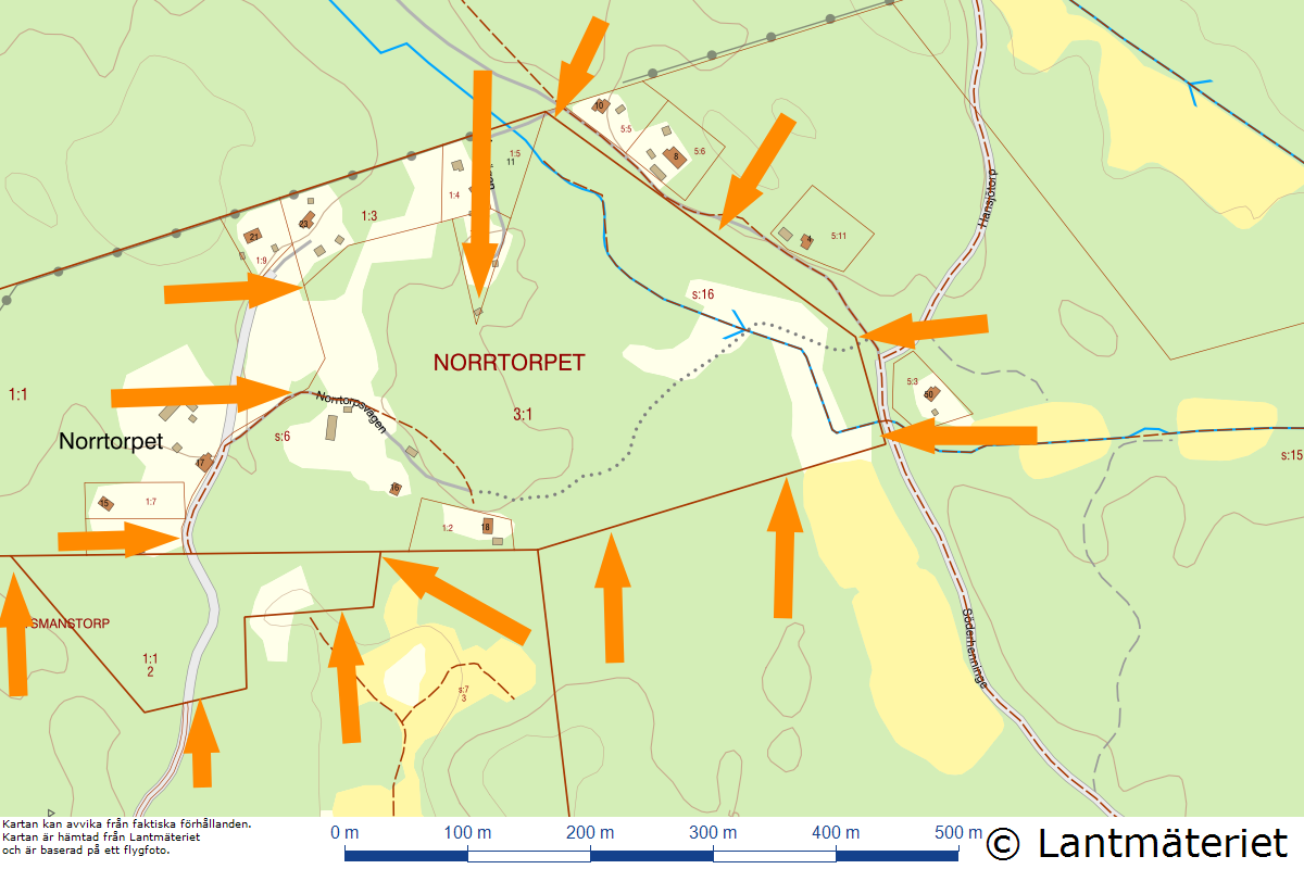 Norrtorpsvägen 16 – bild 23