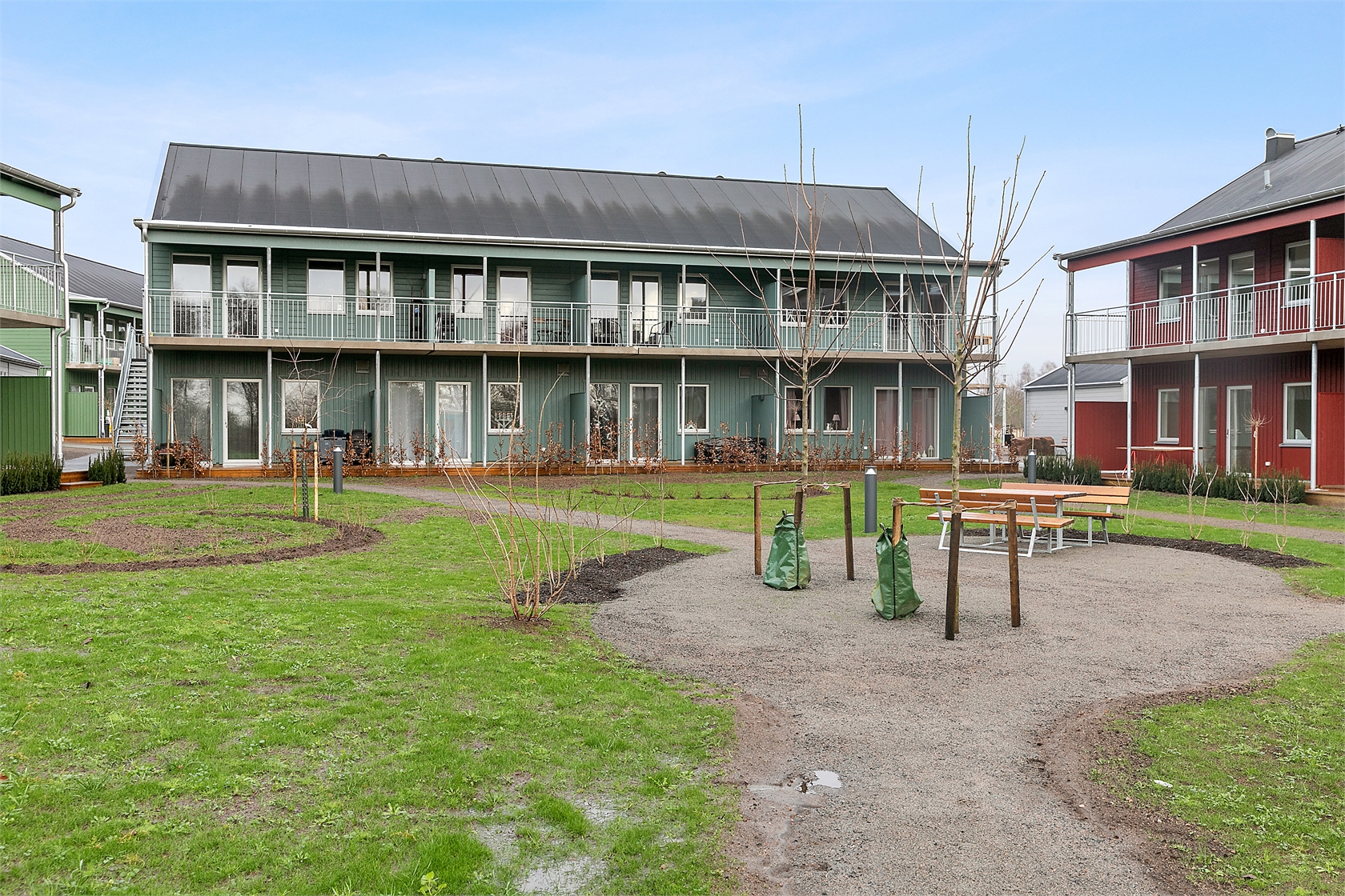 Gårdsåkersvägen 40Bv – bild 31