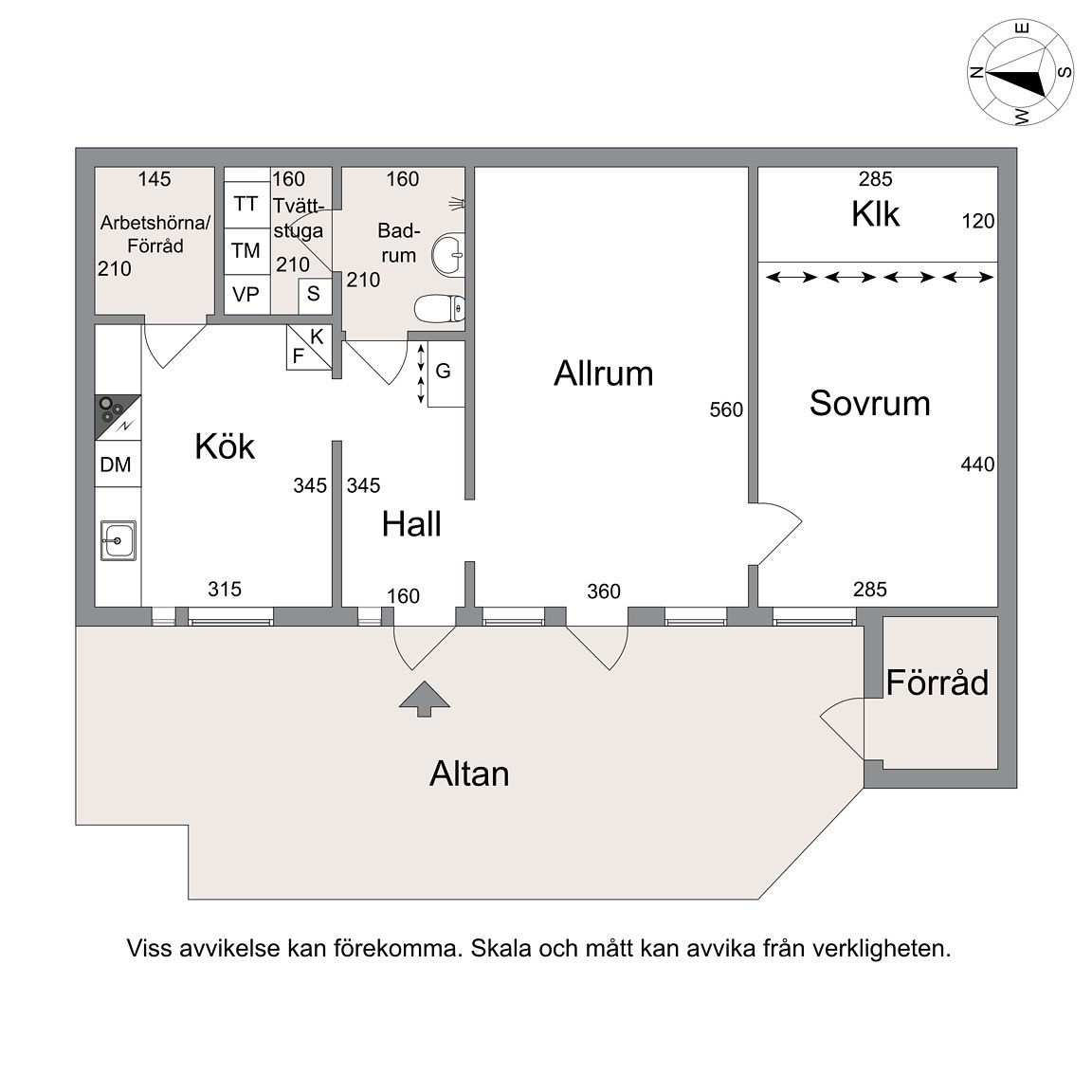 Kölstigen 5 – bild 22