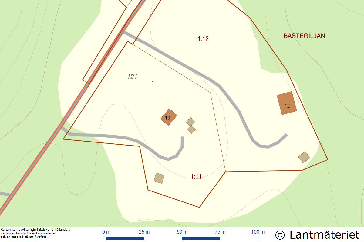 Bastegiljan 10 – bild 22