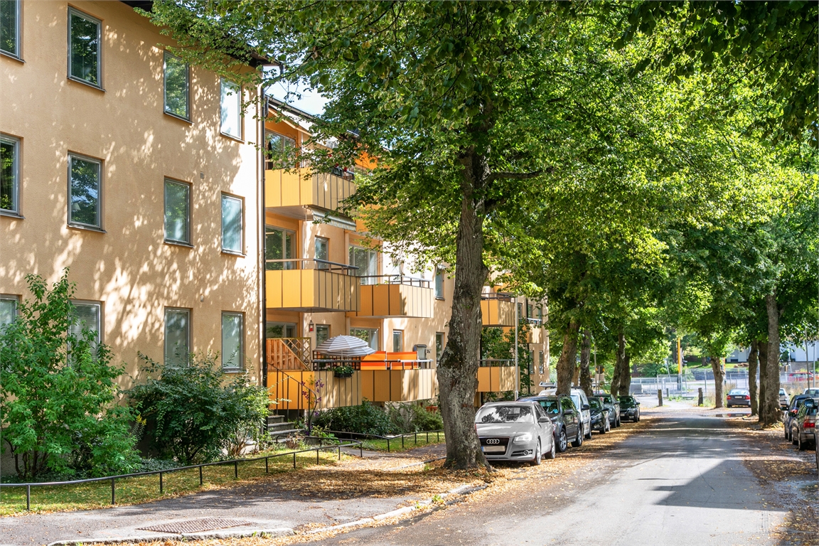Freyvägen 2A – bild 15