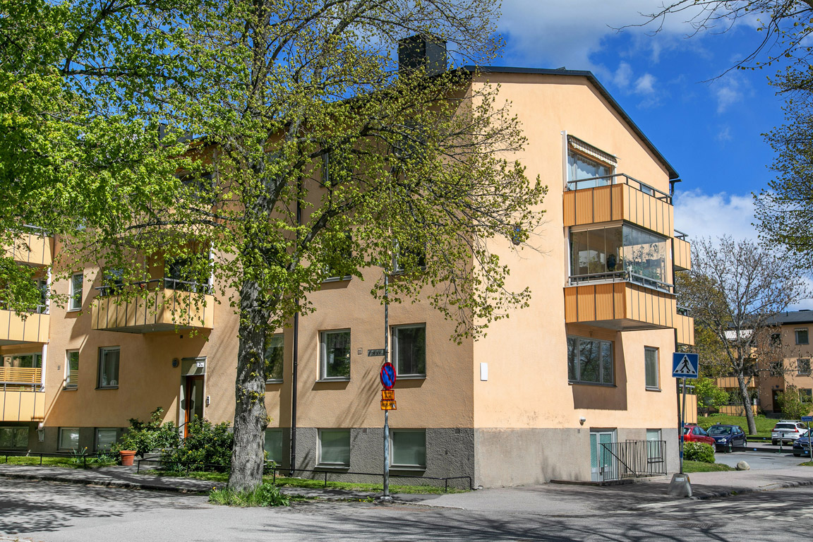 Freyvägen 2A – bild 16