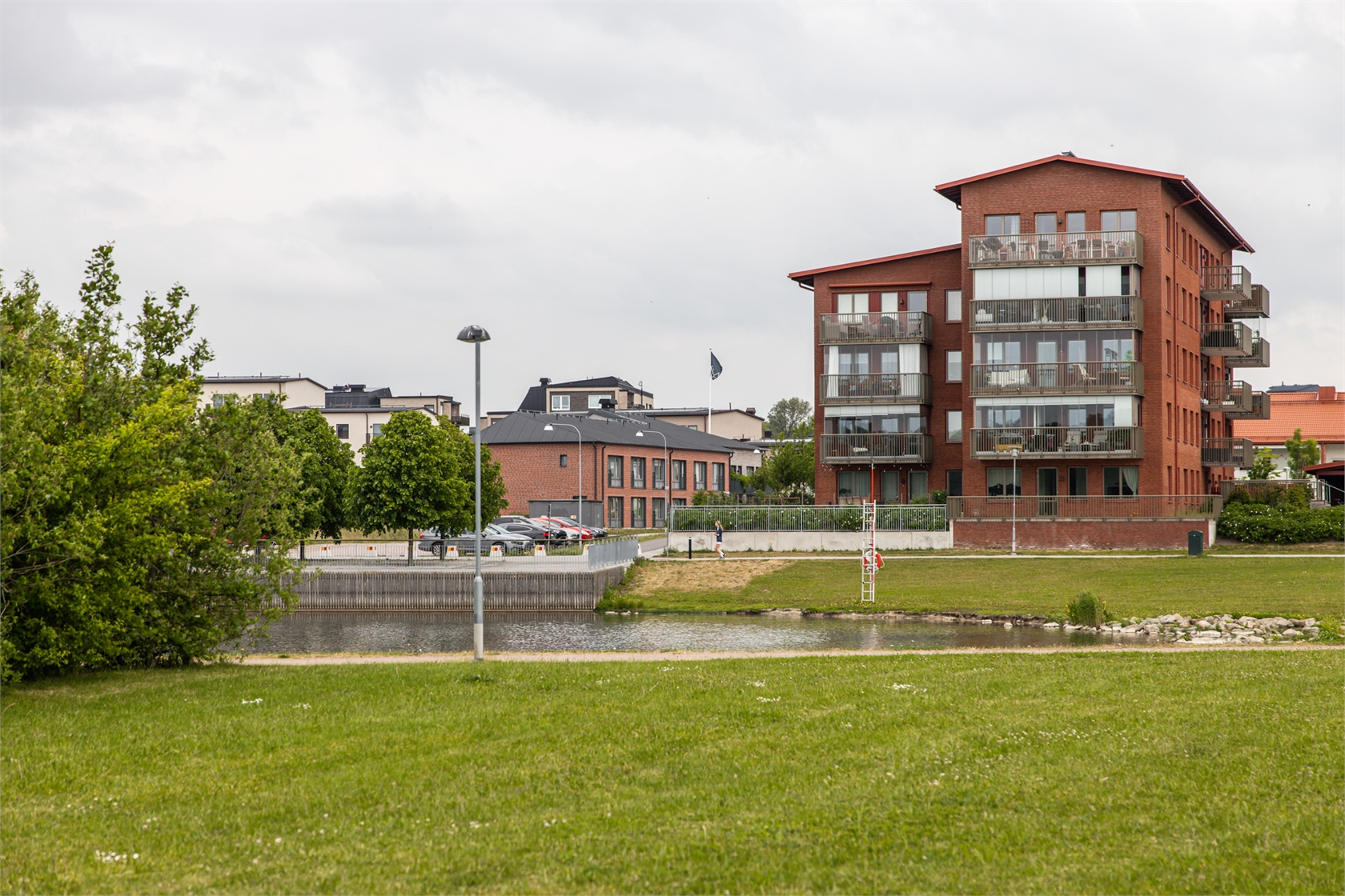Agronomvägen 2 – bild 32