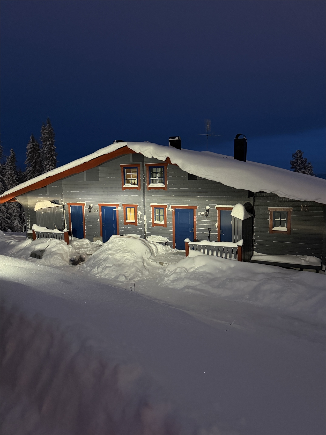 Myrbodvägen 16 A+B – bild 63