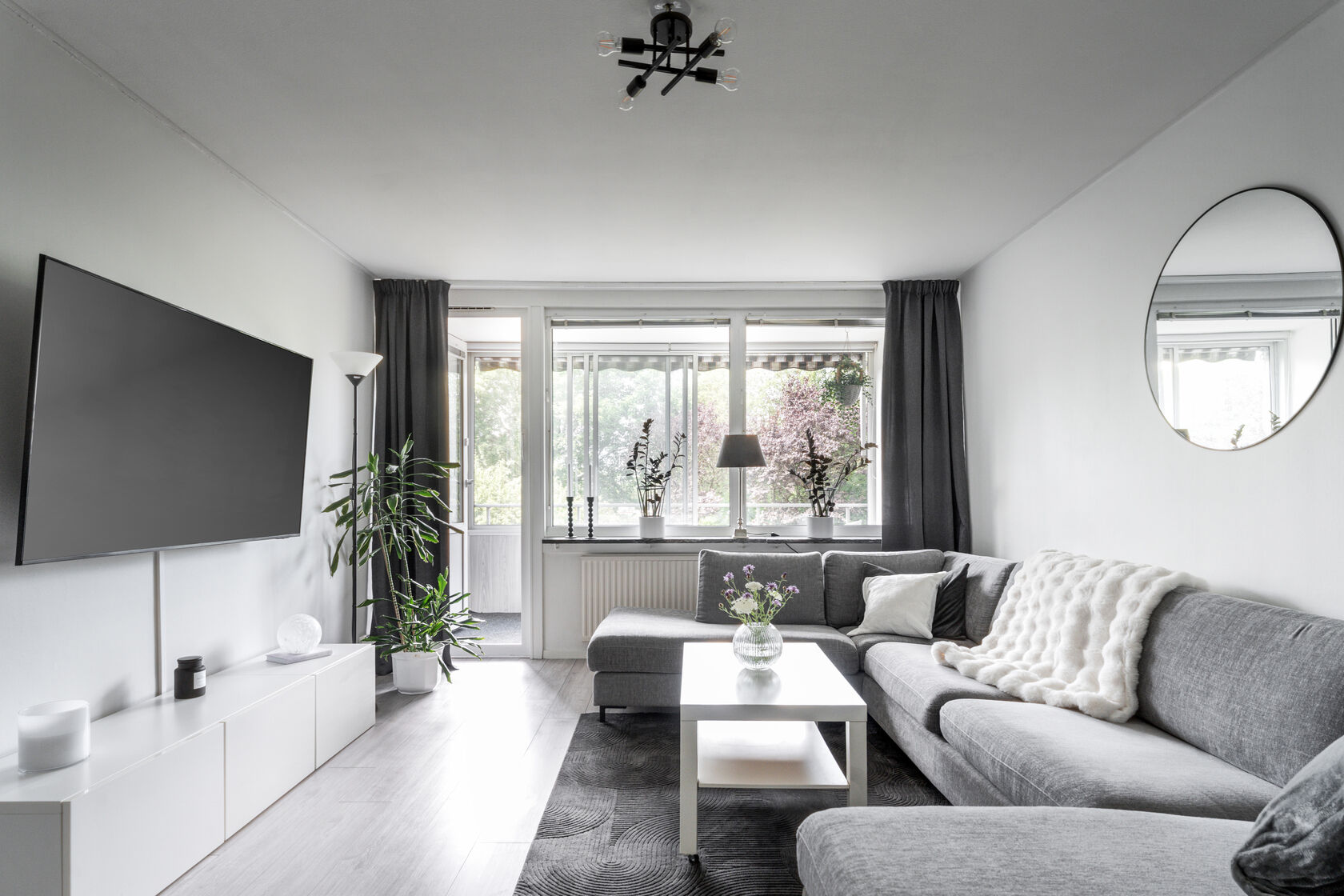 Bostadsrätt – Landskrona