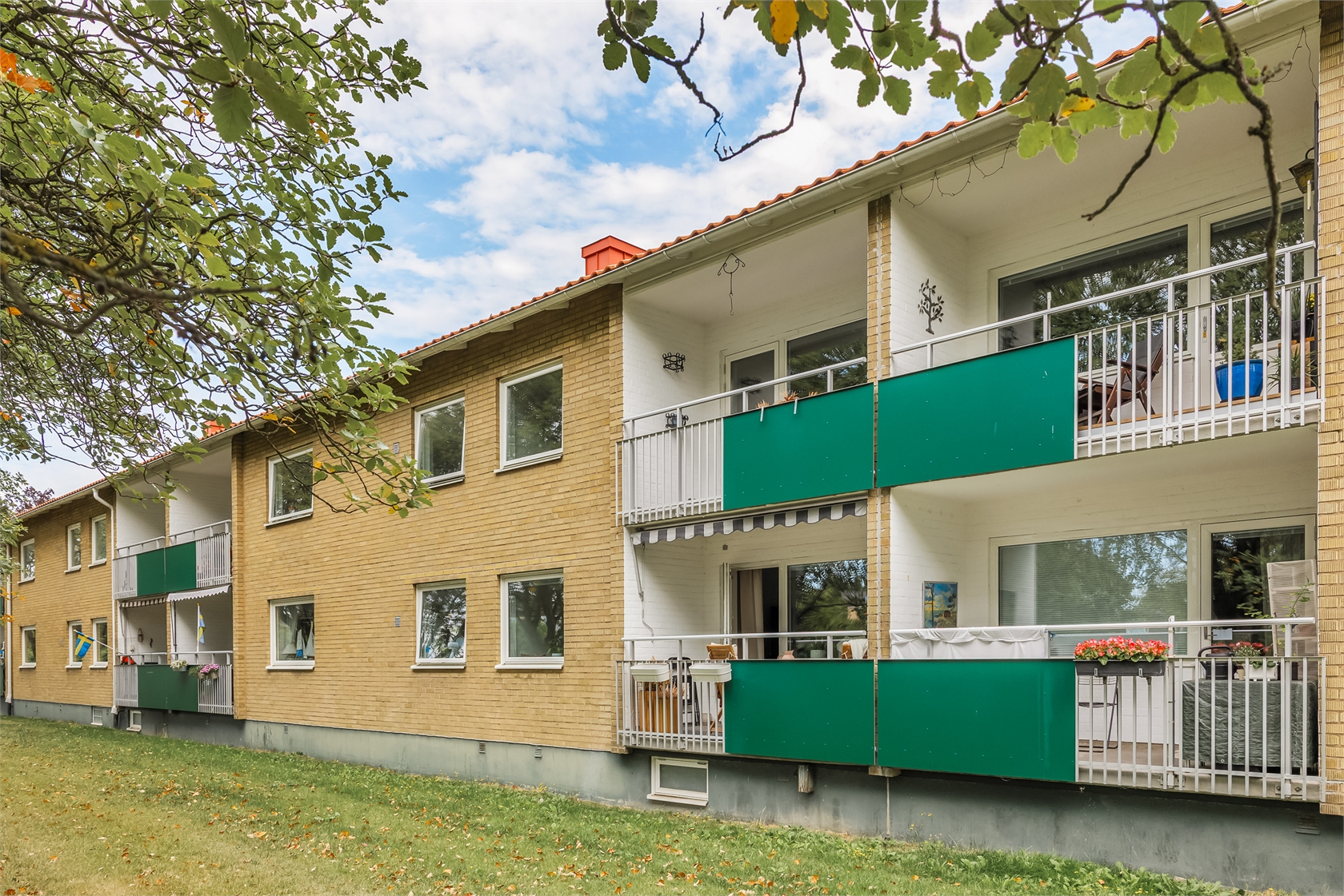 Strindbergs väg 3 B – bild 24