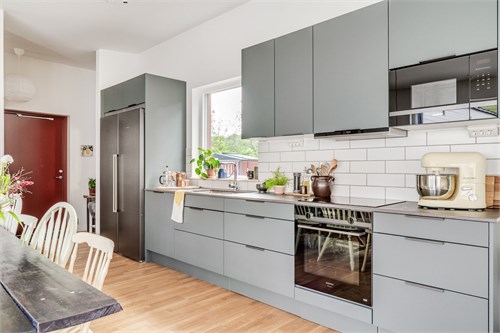Bruksvägen 38 (Hus 10)