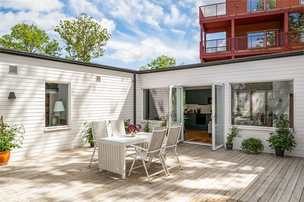 Bruksvägen 38 (Hus 10)