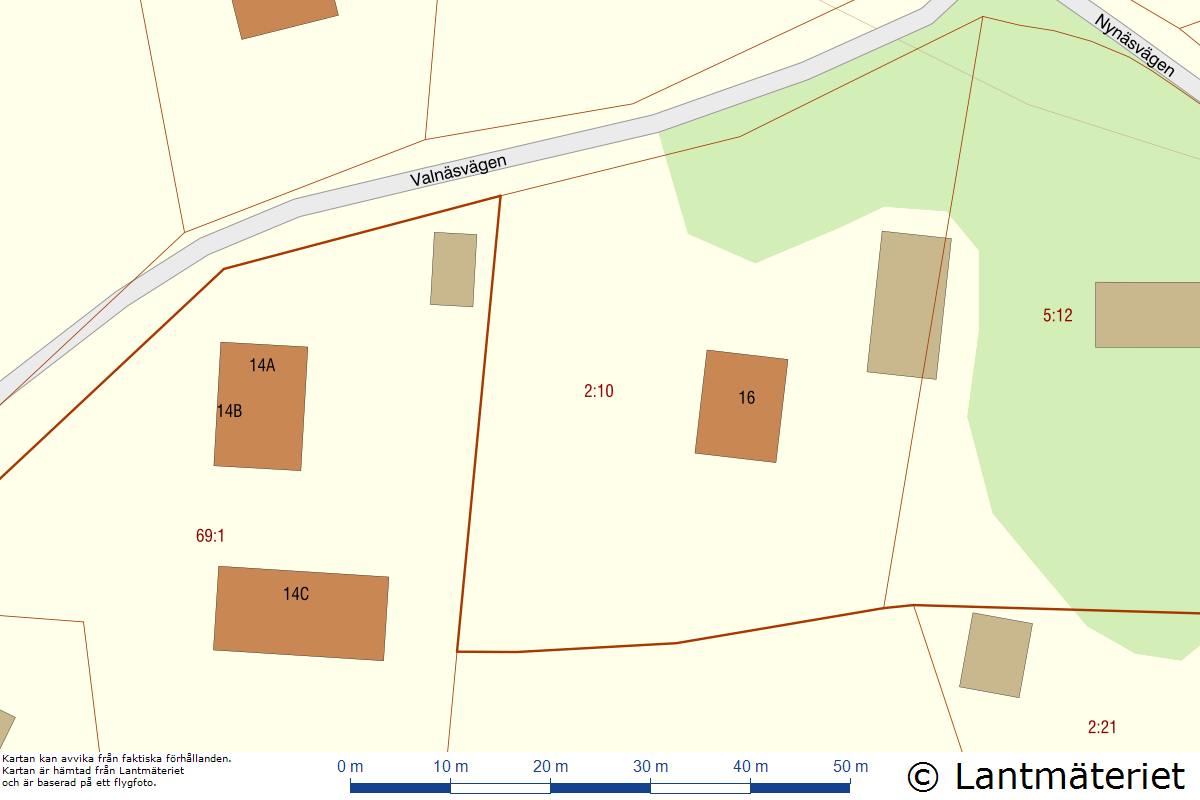 Valnäsvägen 16 – bild 39
