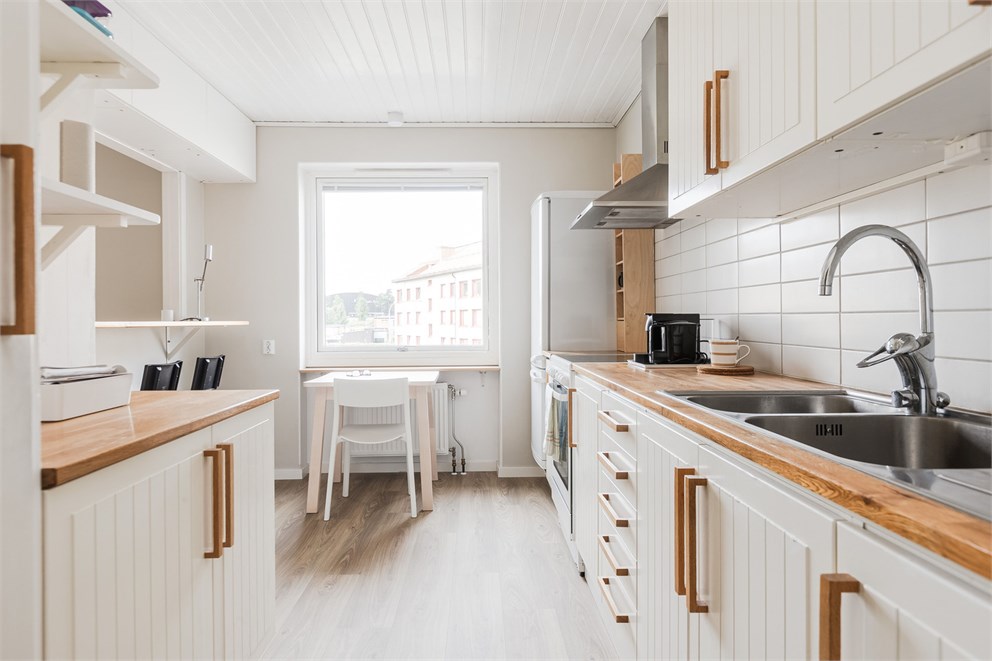 Stolmakaregatan 6A