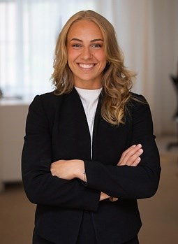 Maja Bergström
