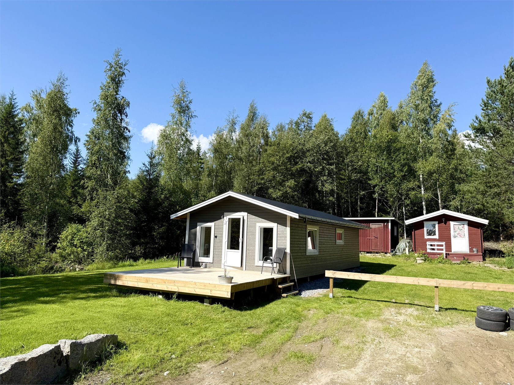 Klösbo Lilloken 4 – bild 2